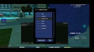 COMPRANDO SLAMVAM DE INVENT&Aacute;RIO NO REDE PARADOX