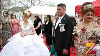 GUTA SI LEO  CANTA LA CALAFAT  ACASA RICARDO GIGOLO & MONICA 2023 BY  ZAILA DE AUR  TEL0764 973 157