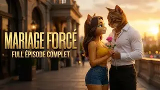 Mariage forcé – Full épisode complet | Film romantique #AI #myawwstories 