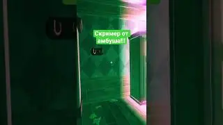 Я нашел его!!!!!!!#дорс #амбуш #ягуль#1000-7#скример