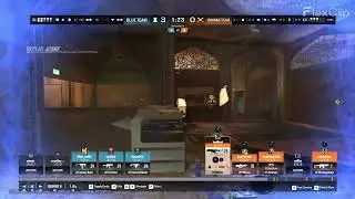 R6 Cheater with walls