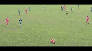NK FORTUNA ZENICA-RUDAR KAKANJ/3:1/PIONIRI/19.10.'25.KAKANJ