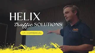 Helix Traffic Solutions | WAC Commercial