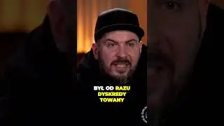 OSTR o hip hopie w przeszłości