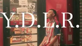 FrankM3- Y.D.L.R (Tory Lanez Cover)