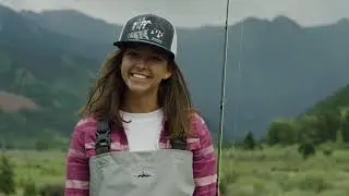 Field Dispatch: Fly Fishing