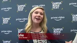 Campus Movie Fest 2018 | SGTV News 4