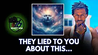 Rashad Jamal On Souls Vs Spirits, Fallen Angels Entering Humans & What Happens After &ldquo;Death&rdquo;