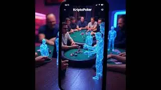 Twitter Spaces: Krypto POKER