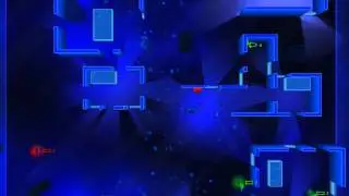 Frozen Synapse: Slashdance (green) vs theoneb (red) - Extermination