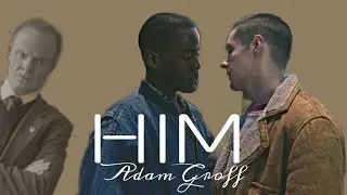 HIM. | Adam Groff