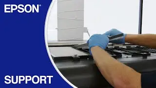 SurePress L4000 Series | #1 Introduction and Inspecting and Cleaning the Filters