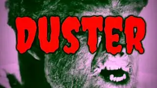 DUSTER .demo.