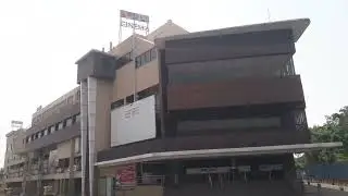 LA Cinema Theatre Visit | Trichy