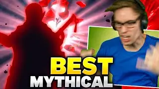 Pulling Mythicals UNTIL MERCY! (200 Shards)