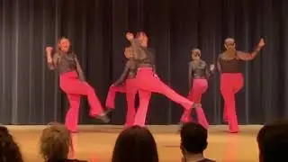 Death by Glamour- EDT Showcase 2023
