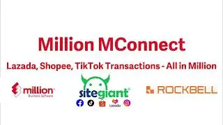 How to Use MConnect (MY)