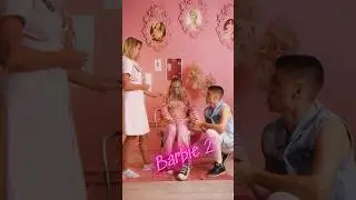 💖BARBIE 2: система выбрала их, пути назад нет.. iinnnstt: zemtsova_lubov