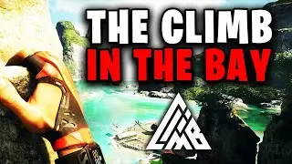 The Climb the bay
