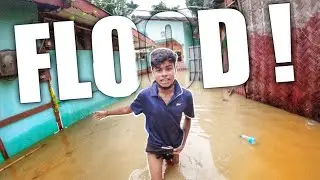 FLOOD IN LUMDING 🏡😰 [Uncut VLOG]