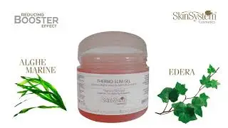 SKIN SYSTEM -Thermo Slim Gel