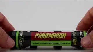 PHARMAKON broadhead by Flying Arrow Archery