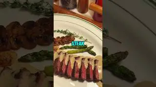Это блюдо не предназначено для заказа 🥩👀