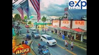 Could the Key West Real Estate Market be losing inventory?