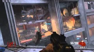 DuoFalls: Die Rise Zombies! (Part 1)