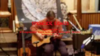 SPENCER LEWIS - 