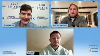 Calling the Schoetts:  ACC Championship Recap, State of Program, Ryan Switzer Joins the Show