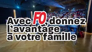 #FGTA-FO - Pr&eacute;sentation de la nouvelle plateforme 