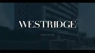 WESTRIDGE PARK