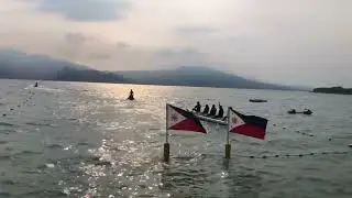 May 31, 2024 Subic All Hands Resort - Banana boat ride