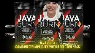 Java Burn Real Customer Review   Java Burn Reviews Consumer Reports  Supplement Breakdown