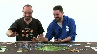 Clash Of Rage, de l'explication !