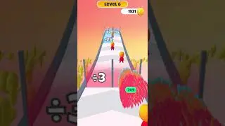 Arrow Fest Gameplay Level 6 #gameplays