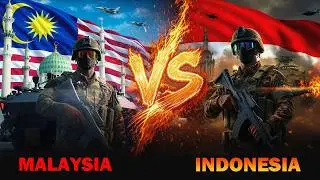 Siapa Rajanya? Perbandingan Kendaraan Tempur Militer Indonesia vs Malaysia Terbaru 2025