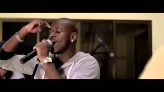 Madero Negro Ska Roobeatz Live