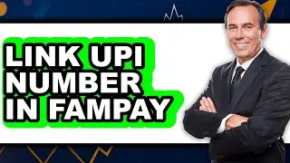 How to Link Upi Number in Fampay (updated)
