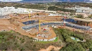 PROGRESS UPDATE | ROYAL PALMS MIJAS &ndash; PHASE IV-3 & IV-4 | 26 DECEMBER 2025