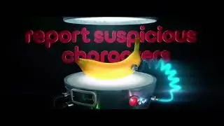 AMC Theatres Pre-Show Animation (2016-2017)