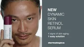 Dynamic Skin Retinol Serum