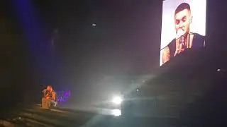 Quand même - Matt Pokora / Live du 29.11.2025 / Reims Arena