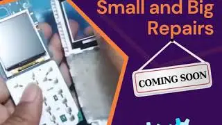 Online Mobile Repairing