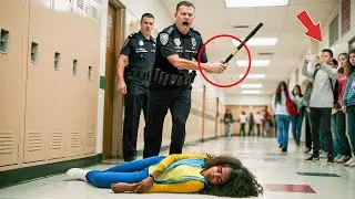 Racist Cops Beat a Black Girl Into a Coma &ndash; Then Her Mother Took Down the Whole Department | Stories