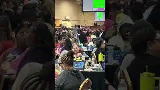 $20,000.00 Bingo win at South Point Hotel and Casino Bingo Extravaganza.