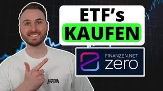 finanzen.net ZERO | ETF&rsquo;s kaufen f&uuml;r Anf&auml;nger