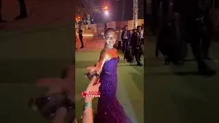Sayani Gupta At IIFA Awards 2024 In Abu Dhabi 🔥💃