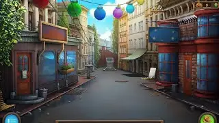 Tricky Doors|| Antique District||Episode-9||Like👍 And Subscribe